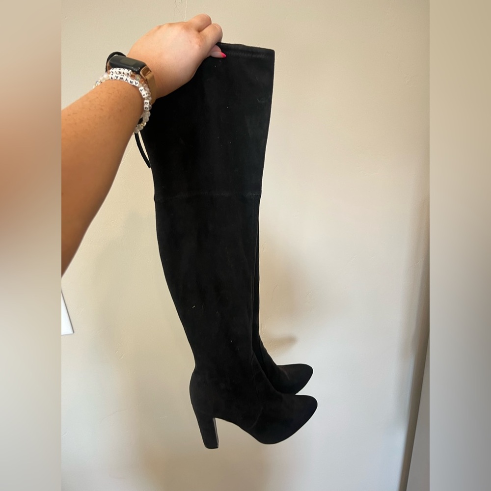 Unisa Knee High Boots